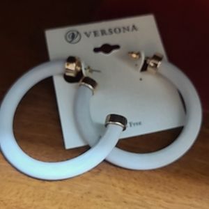 Versona hoops